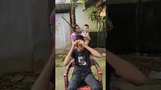 Kiyan&rsquo;s Uncle Tried to Prank His Mom &mdash; But It Ended Badly! 😅🎭