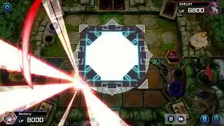 Yu-Gi-Oh! theme chronicle festival 16