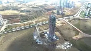 BENEVRE BEYTEPE HAVADAN &Ccedil;EKİM