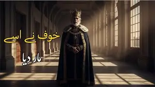 Woh Badshah Jo Sab Jeet Gaya Magar Khud Haar Gaya