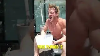 Logan Paul's Insane Daily Ritual