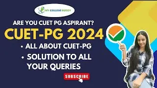 Cuet PG Overview Review: Exam Pattern | Result | Top Universities | Seat Allotment | Cut off #cuetpg