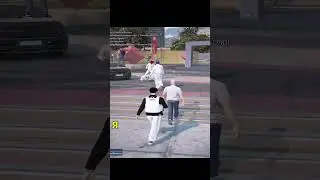 малой зачитал реп на кубах #gta5 #gta5rp #milton #5rp