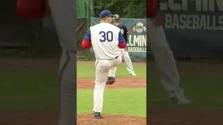Baseball-Bundesliga: Top-Spieler verl&auml;sst Hamburg Stealers - weiterer Spieler bleibt