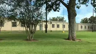 Beauford H. Jester Unit & Carol S. Vance Unit - Texas Prison in Richmond, Texas. Built in1855