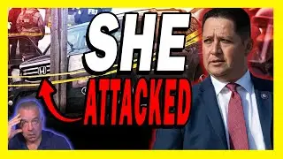 The Footage The Media Is Hiding From You