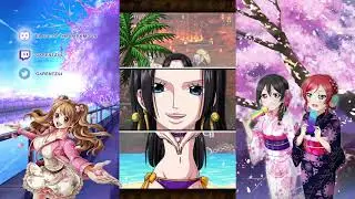 OPTC Kamazo Arena team Hancock v3