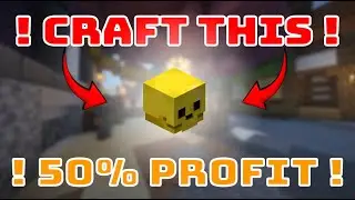 this SIMPLE flip makes EASY PROFIT! | Bazaar Flipping |
