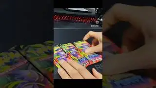 MEGAEVOLUCI&Oacute;N Pok&eacute;mon nunca decepciona 😳🔥