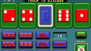 Touchmaster 2000 (v4.00 Standard) [MAME] [shortplay]