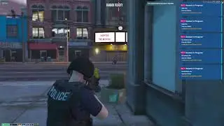 DEATH BED💀 (EVENT BFC RP) | FiveM GTA V