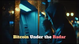 Bitcoin Under the Radar: Anonymous Buying 101!