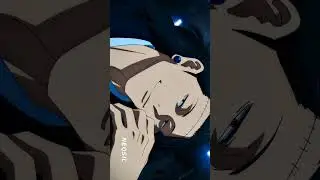 [❤️]Аниме: Магическая битва Трек: Tommee Profitt, Beacon Light & Sam Tinnesz - Enemy #anime #edith