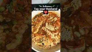Maggie recipe 😋#funny #comedy #youtubeshorts #viral #food #recipe #shortsfeed #