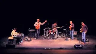Sebasti&aacute;n Raimundo quinteto - Dodecafonic