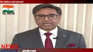 PM Modi Invites President Trump to India for Next Quad Meeting, Leaders Agree to Meet Soon