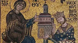 Roger II of Sicily
