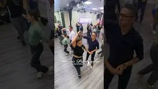 NEW SALSA, BACHATA & CUMBIA DANCE CLASSES STARTING NOW #DennisPaSamba #SalsaChicago #BachataChicago