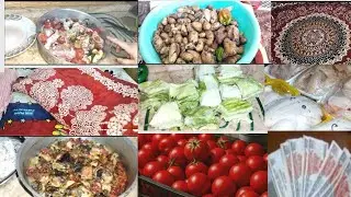 مشتريات توفير رمضان 💯وتنظيم ميزانيه رمضان والعيد 💪هتوفرى نص ميزانيتك 👌بأقل فلوس هتعمرى بيتك خير 