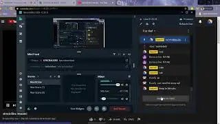 strucid  live stream!