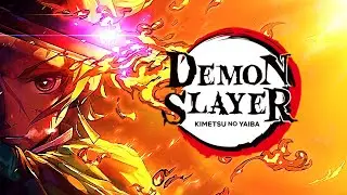 Demon Slayer | EPIC OST Orchestra - ANIPLEX Online Fest 2022