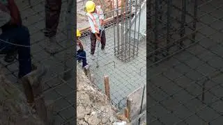 Using vibrator😱🔥#civilengineering#vibration#viral#shorts#good#ytshorts#yt
