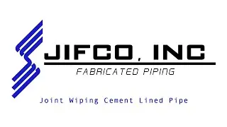 How to Joint wipe cement lined pipe