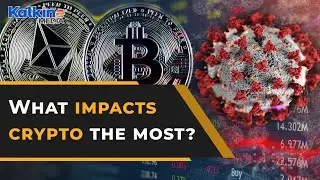 How crypto is affected by Omicron and Climate change?