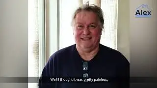 John's Testimonial for Alex Buys Vegas Houses