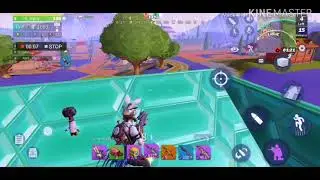 18 Kill Squad CLUTCH! (Creative Destruction mobile)