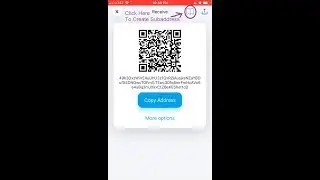 Cake Wallet - How To Use Subaddresses with Cake Wallet! *Very Simple*