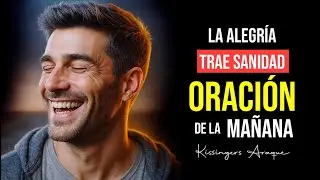 🔥Revelación: la amargura no viene sola | 16 enero 2026 | Oración de la mañana | Kissingers Araque