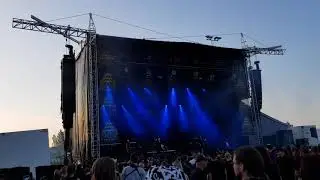 GMF 2019 Deathstars