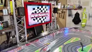 Go Go Grand Prix from JNC sales