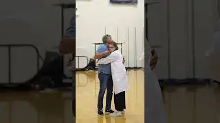 2023 White Coat Ceremony Selah High School 2023 White Coat Ceremony Selah High School