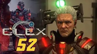 52 | Die Wallfahrt | Elex 1