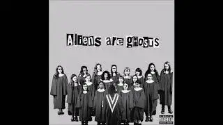 $UICIDEBOY$ - ALIENS ARE GHOSTS (BASS BOOSTED)