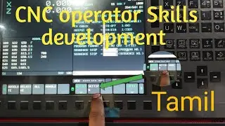 cnc machine operator skills development | OFFSET 