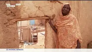 Oualata, joyau m&eacute;di&eacute;val menac&eacute; par le d&eacute;sert et l&rsquo;exode
