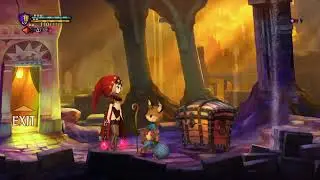 Odin Sphere Leifthrasir - Book 5: Fate