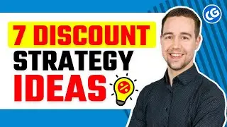 Discount Strategy Ideas for Apparel Store Owners (With Examples)