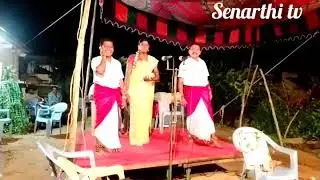 ఎర్ర గొల్ల శ్రీదేవి ఒగ్గు కథ 8 వ భాగం//గాజర్ల మల్లేశం ఒగ్గు కథ కళ బృందం 9440039826//
