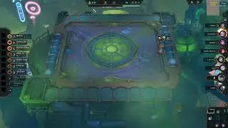 Road to  Master Rank TFT In 30 days