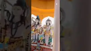 # झाली जी का बराना से कुछ ही दूरी पर कंचन धाम #