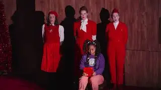 Resolutions - COLD WAR CHOIR PRACTICE