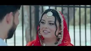Punjabi Wedding in Perth | Angrej & Navjot | Cinematic Highlight by PrismMediaz