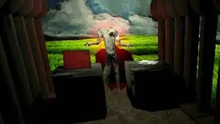 This Horror Game Got WEIRD Fast
