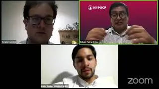 Derecho Corporativo en Perú