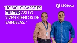 EP. 47 | La verdadera historia de la Homologación de Proveedores