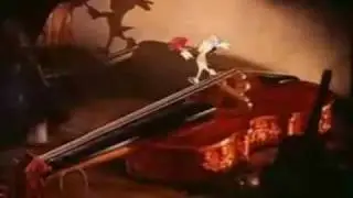 Dame un silbidito-Pepito grillo